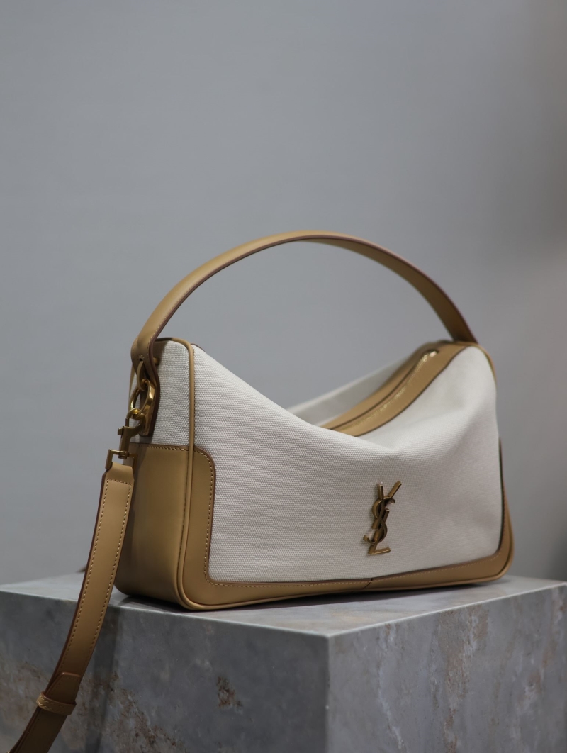 YSL Top Handle Bags